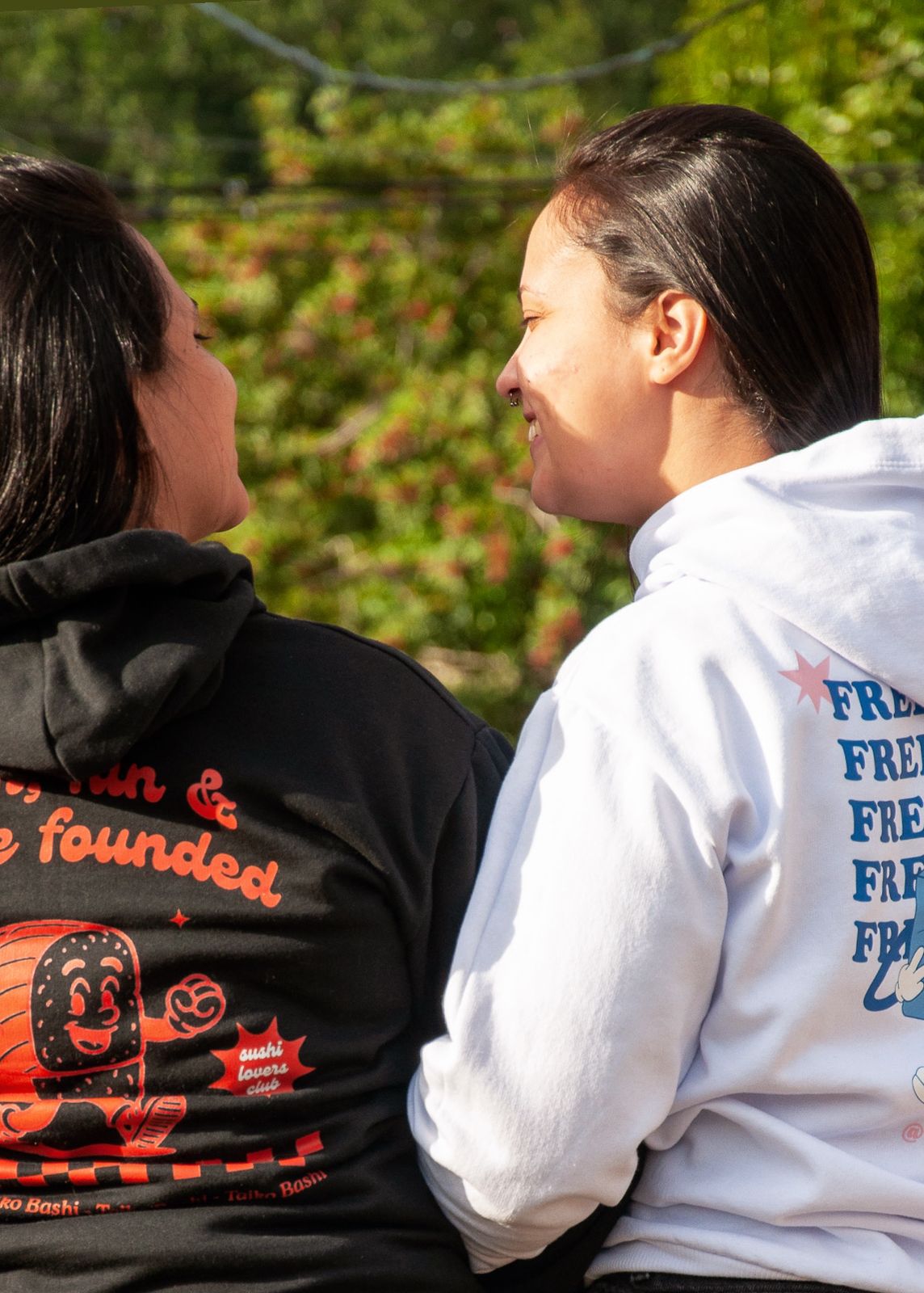 Taiko Bashi - Nossa Historia